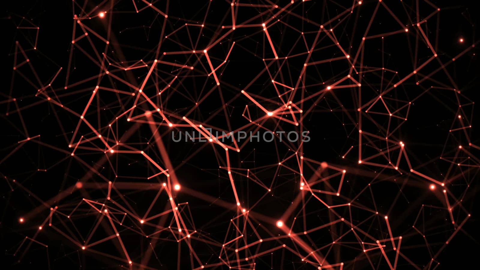 Abstract plexus technology science concept,Abstract plexus technology science concept