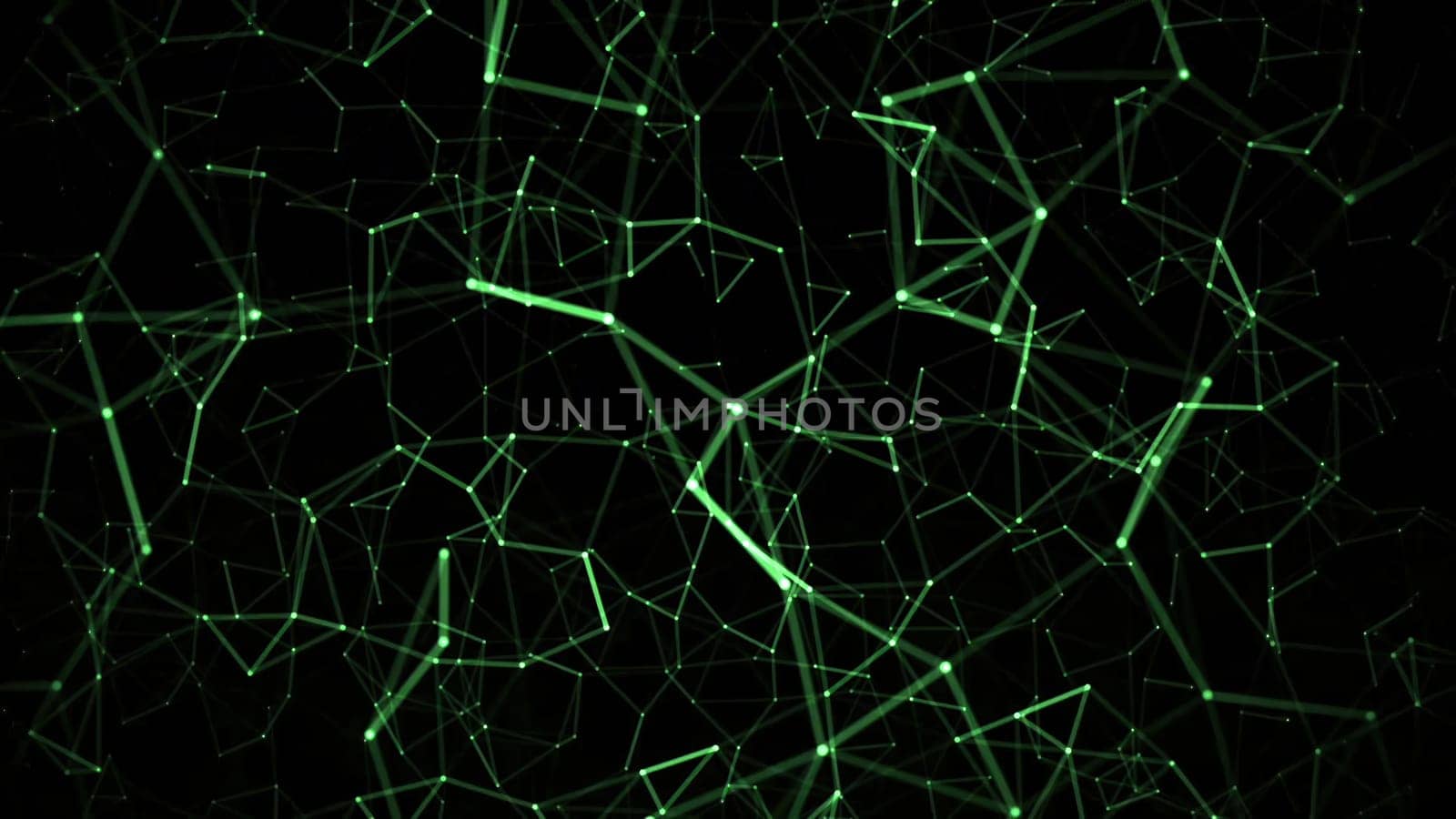 Abstract plexus technology science concept,Abstract plexus technology science concept
