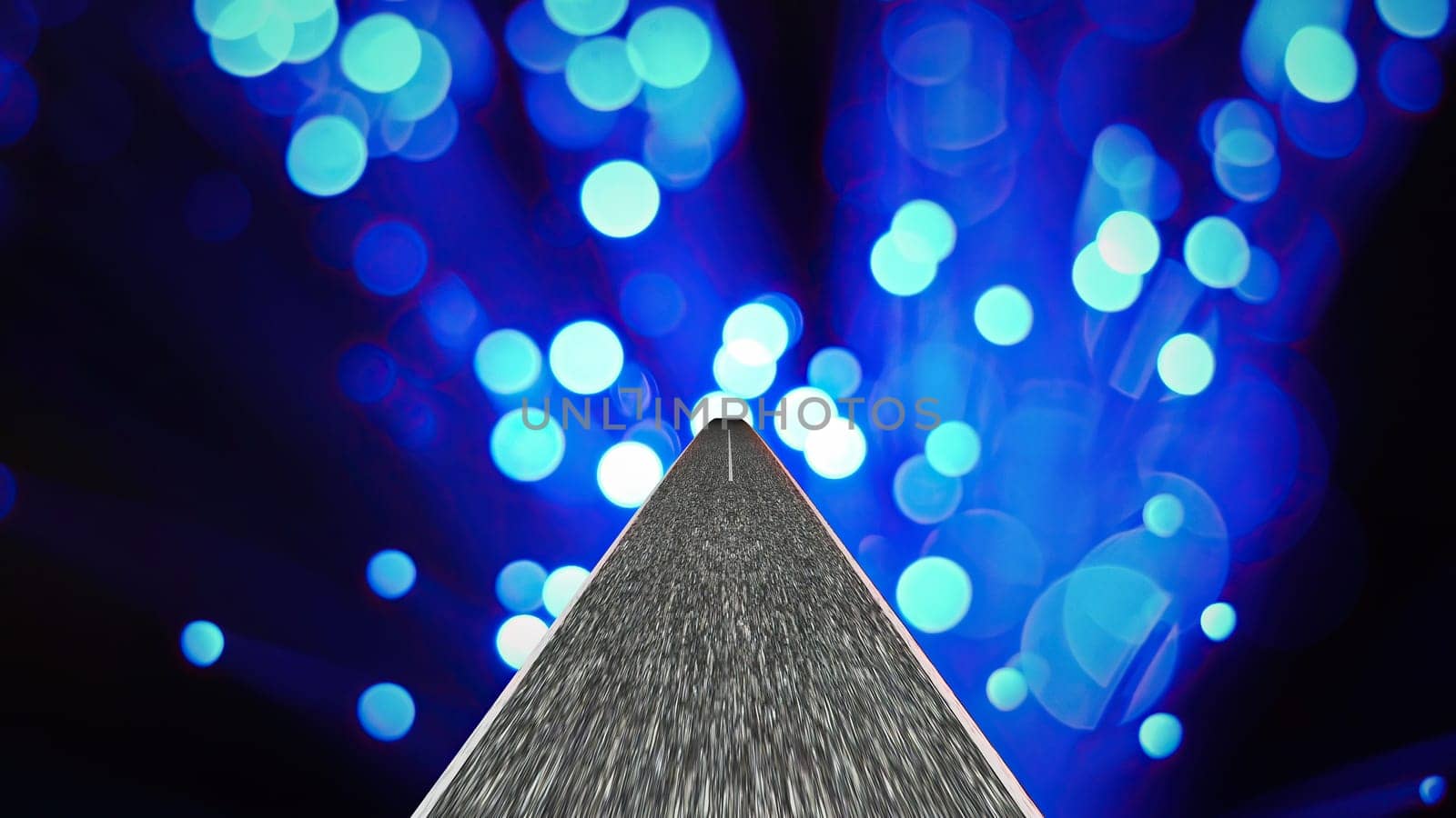 Driving through the world of Technology Science And Engineering