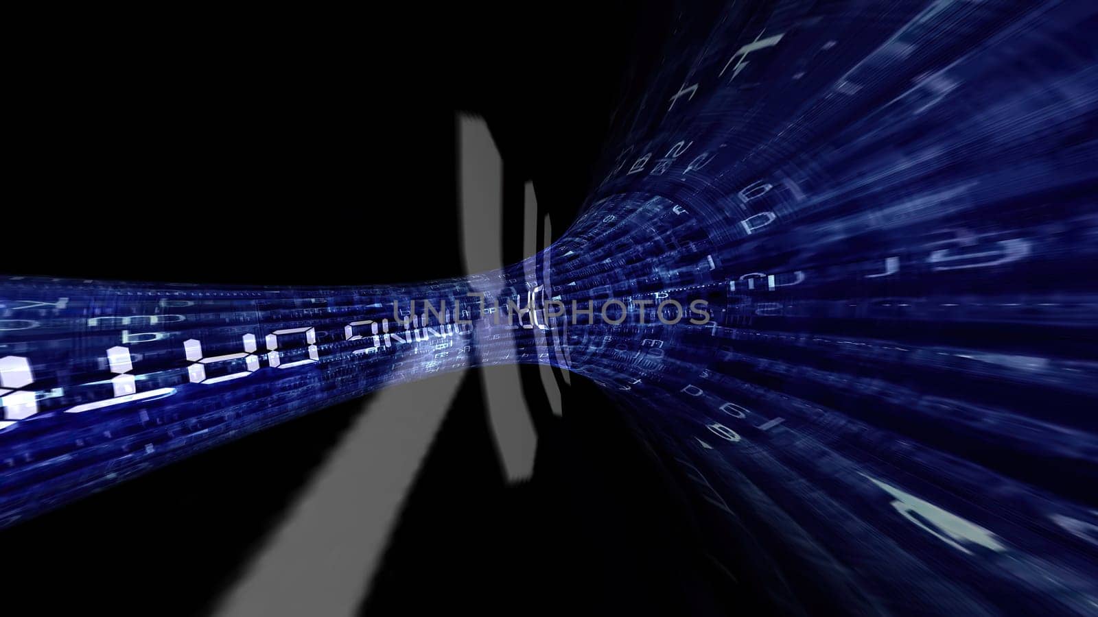Driving through the data mining tunnel,Driving through the data mining tunnel