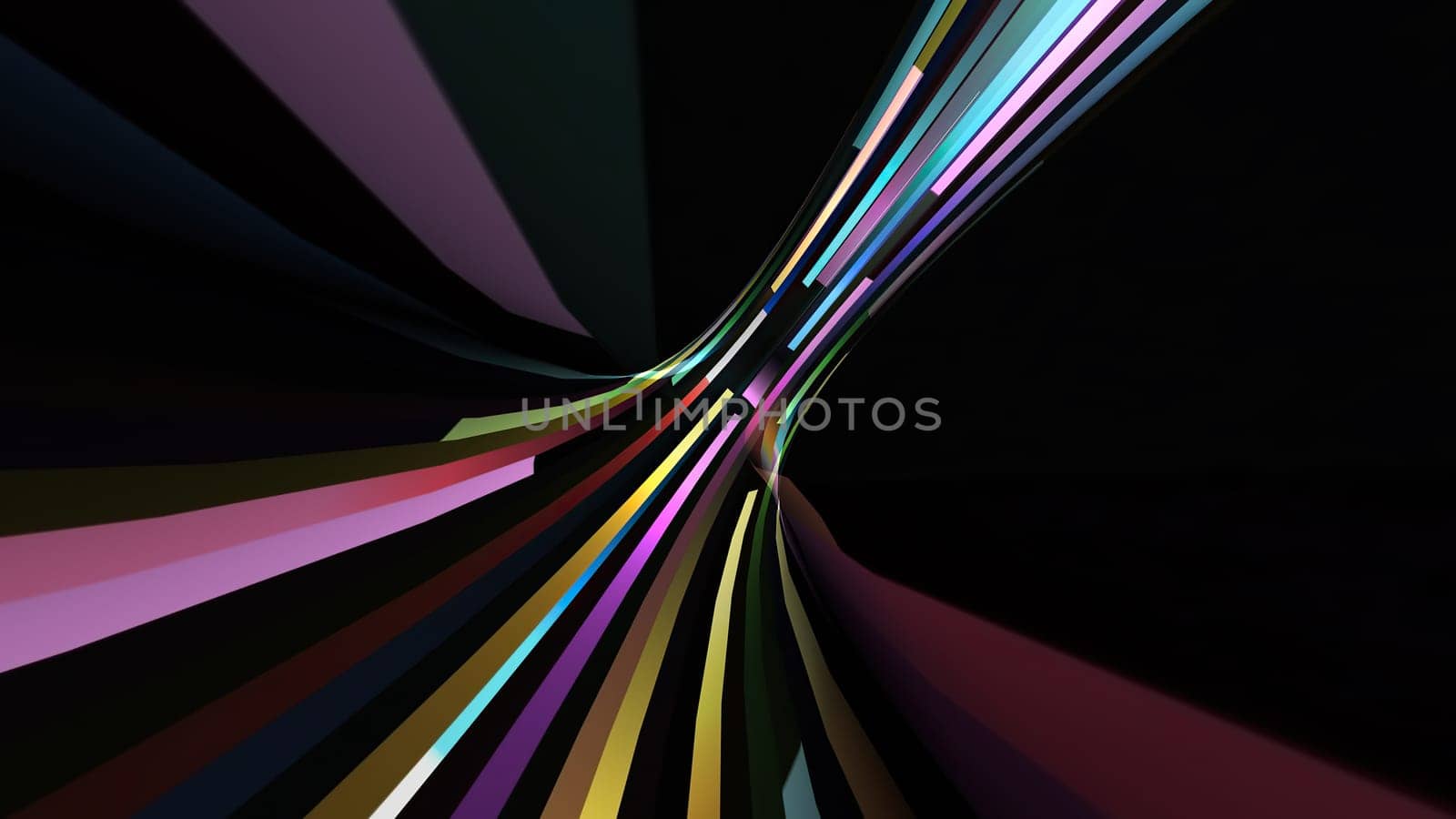 Driving through the bit stream digital pixel tunnel,Driving through the bit stream digital pixel tunnel