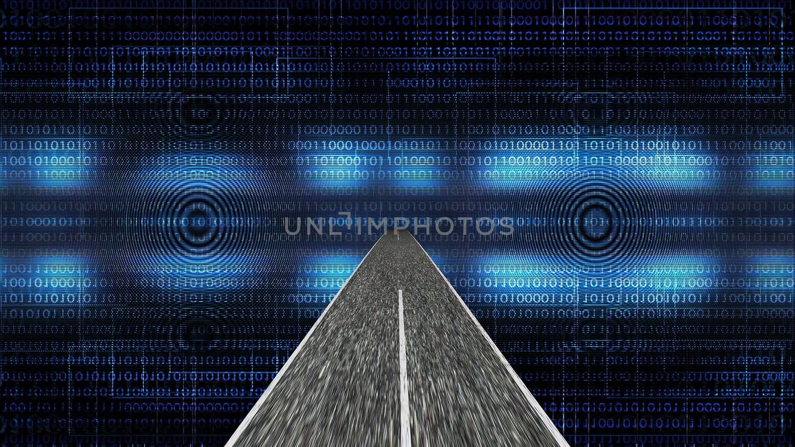 Driving through the world of Technology Science,Driving through the world of Technology Science