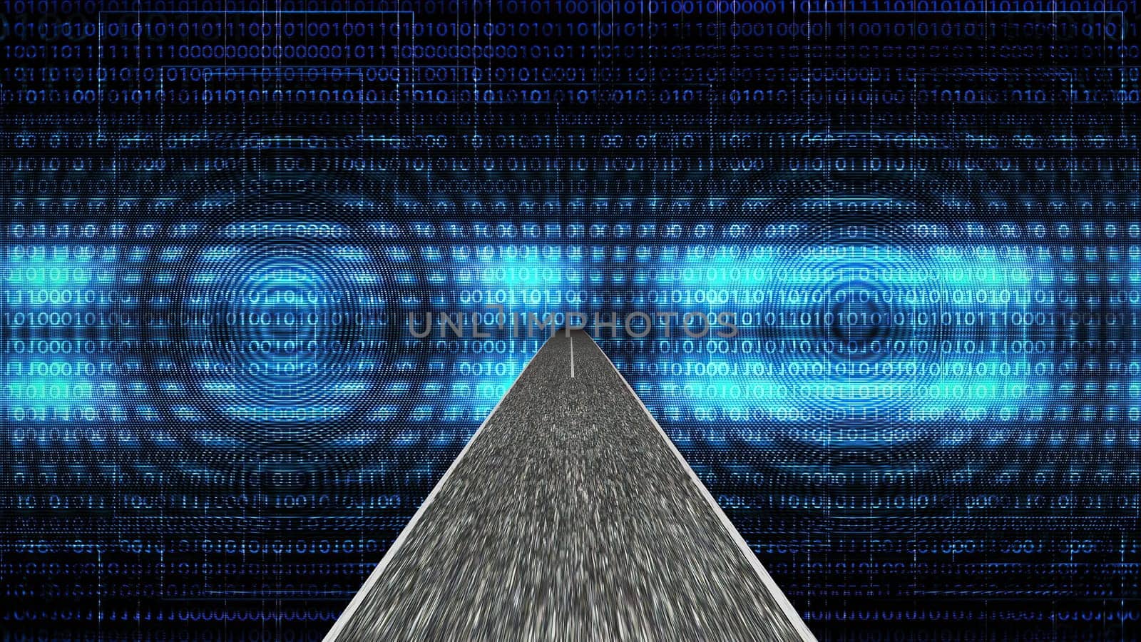 Driving through the world of Technology Science,Driving through the world of Technology Science