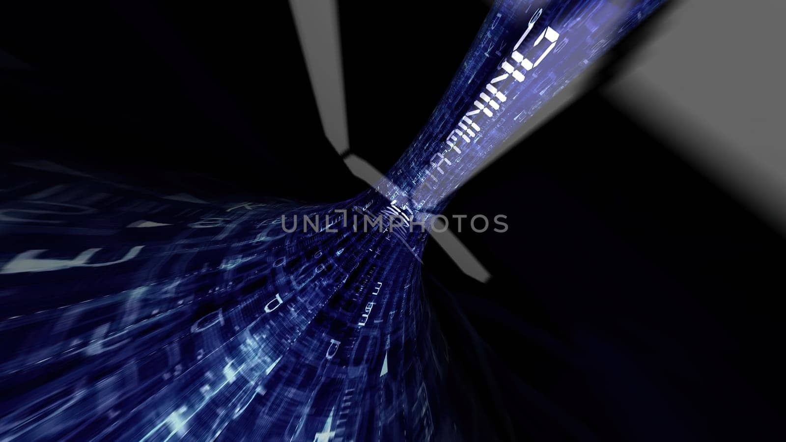 Driving through the data mining tunnel,Driving through the data mining tunnel