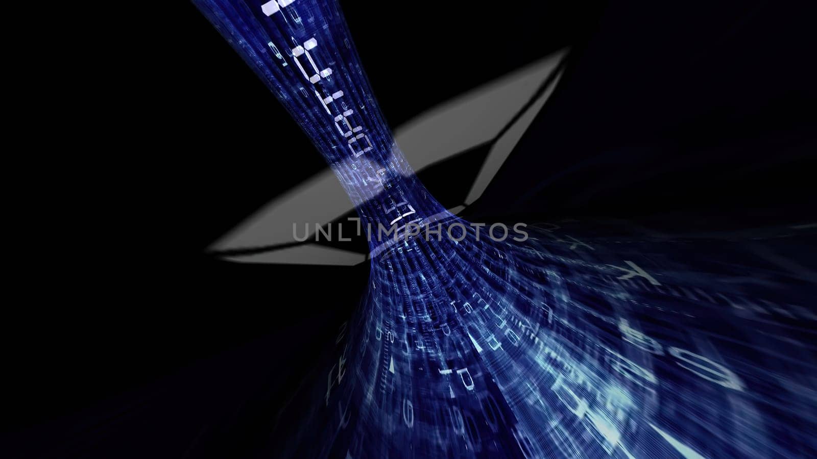 Driving through the data leak tunnel,Driving through the data leak tunnel