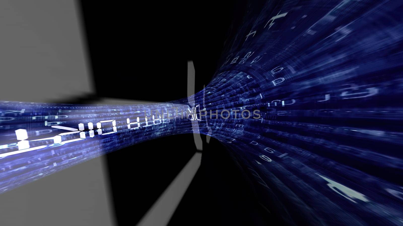 Driving through the dirty data tunnel,Driving through the dirty data tunnel