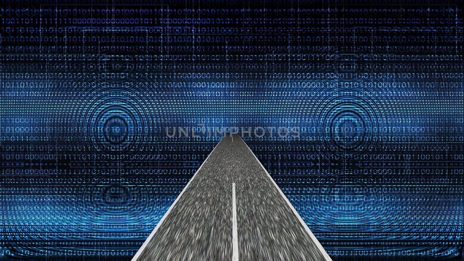 Driving through the world of Technology Science,Driving through the world of Technology Science