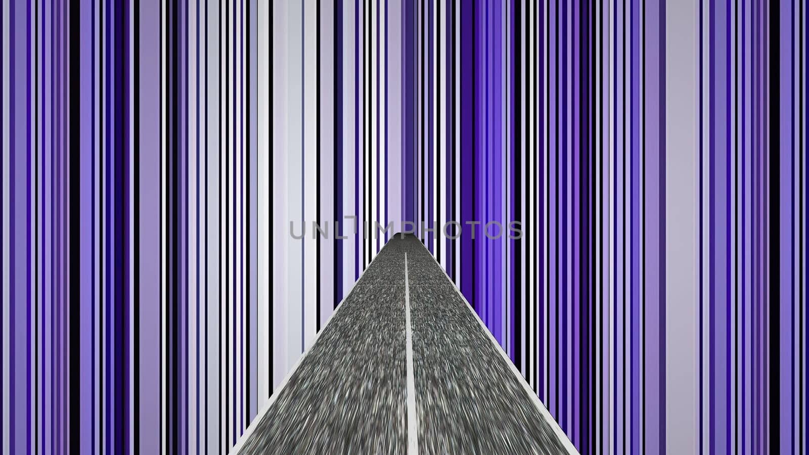 Driving to the world of illusion,Driving to the world of illusion