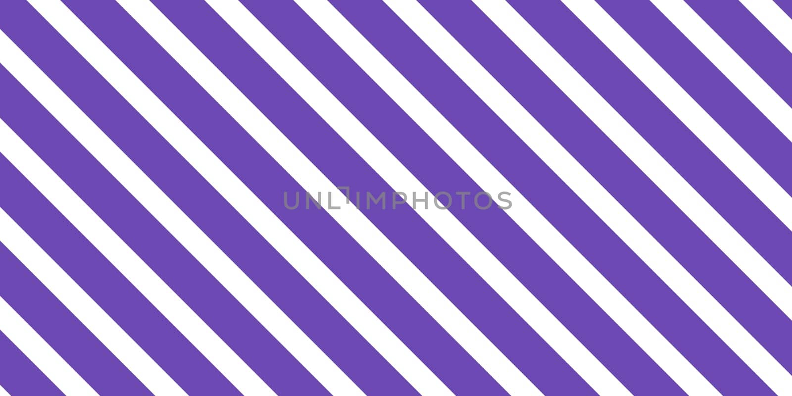 Diagonal striped pattern with purple and white color