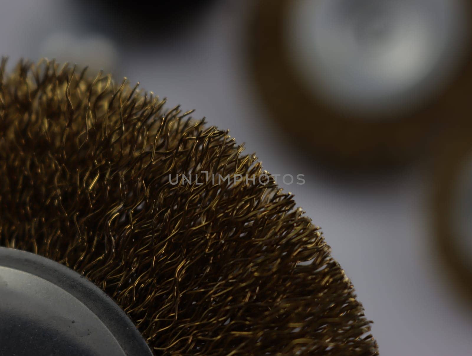 tool discs wire steel to clean rust resistant brushes