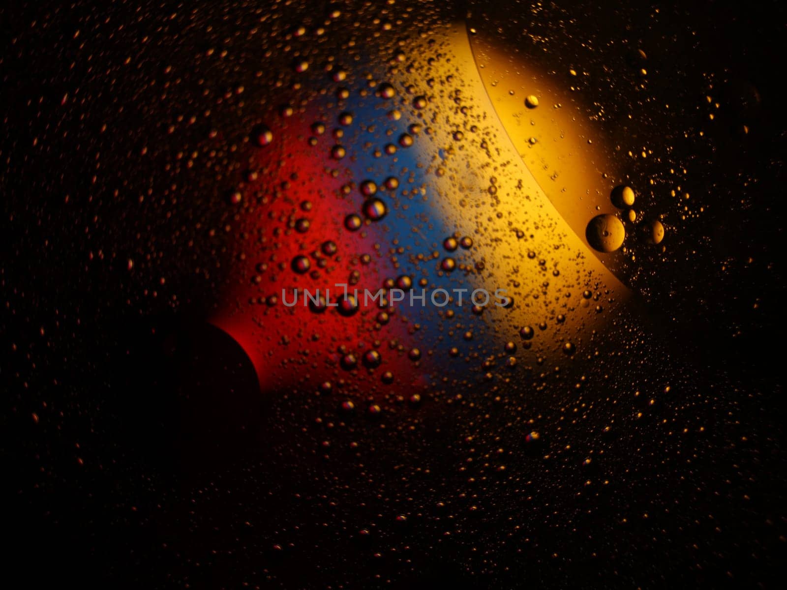 Colombia Venezuela flag nation country abstract background colors