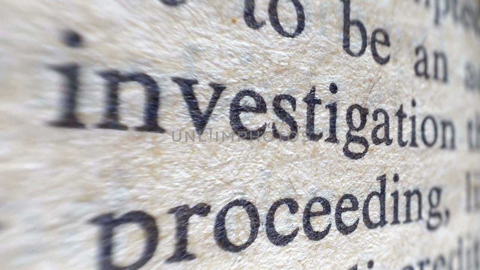 Close up of Classified document intelligence report ,Close up of Classified document intelligence report