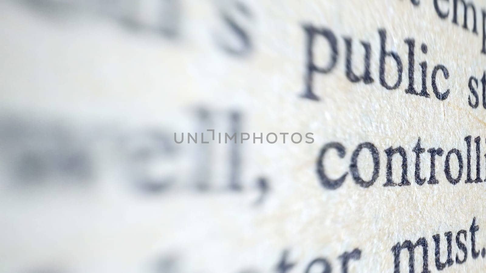 Close up of Classified document intelligence report ,Close up of Classified document intelligence report