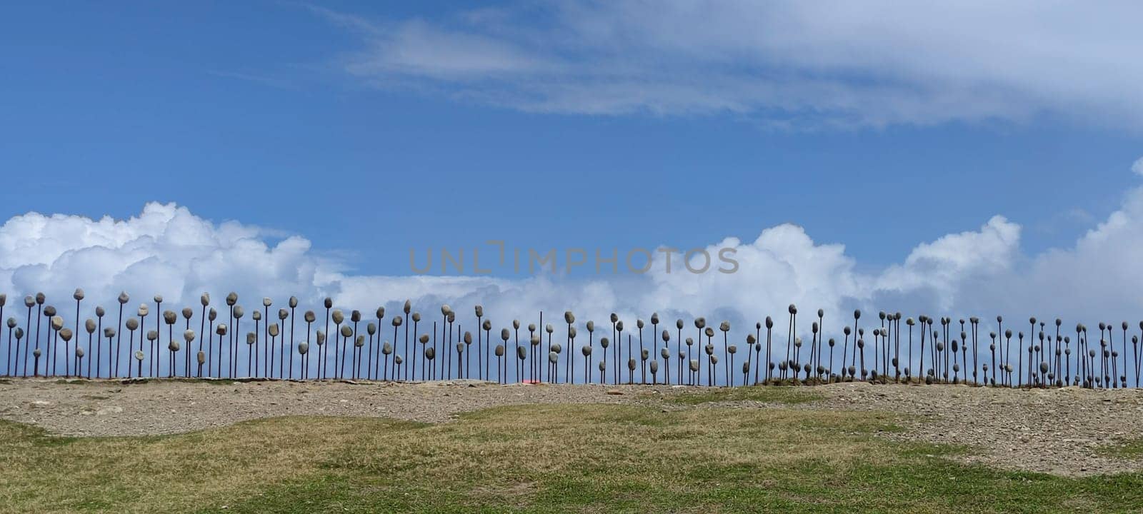 The Jialulan Recreation Area, Taitung enjoys the beautiful coastline of Taitung