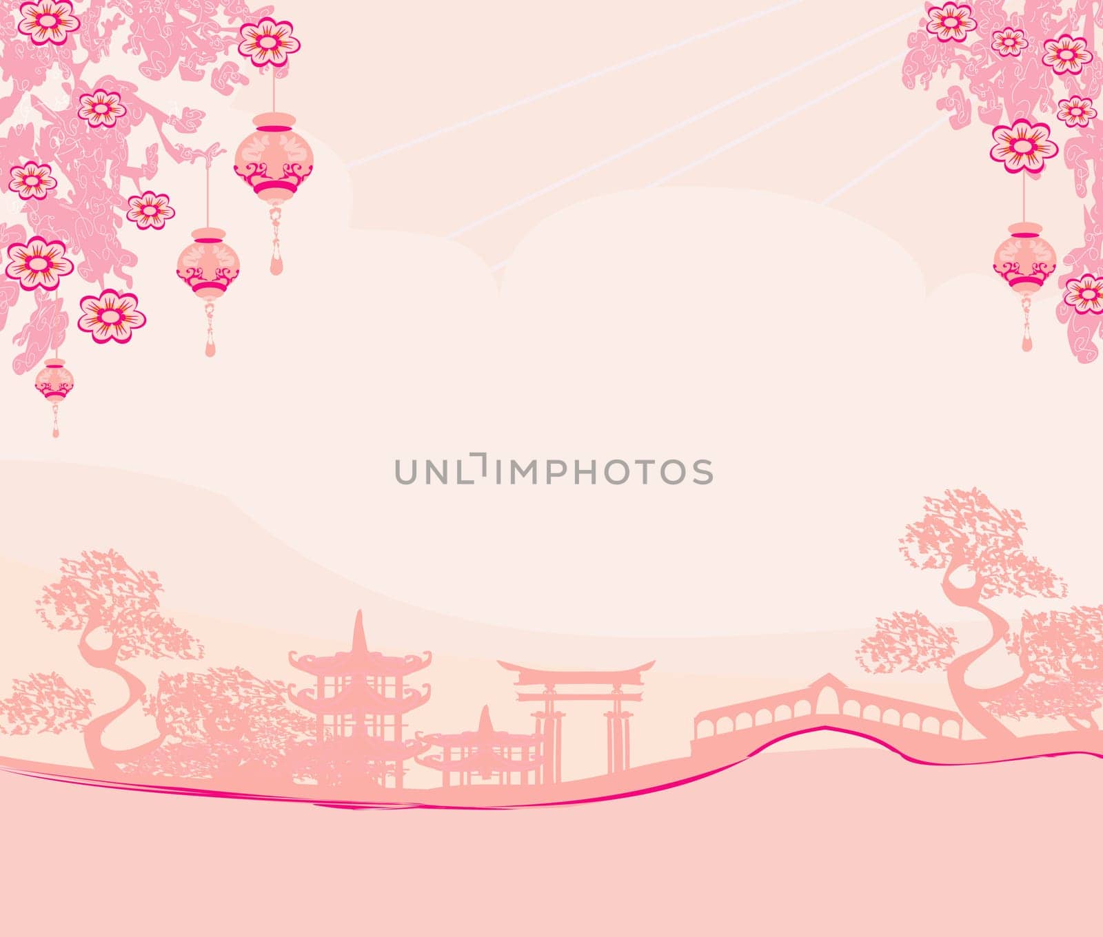 Mid-Autumn Festival for Chinese New Year