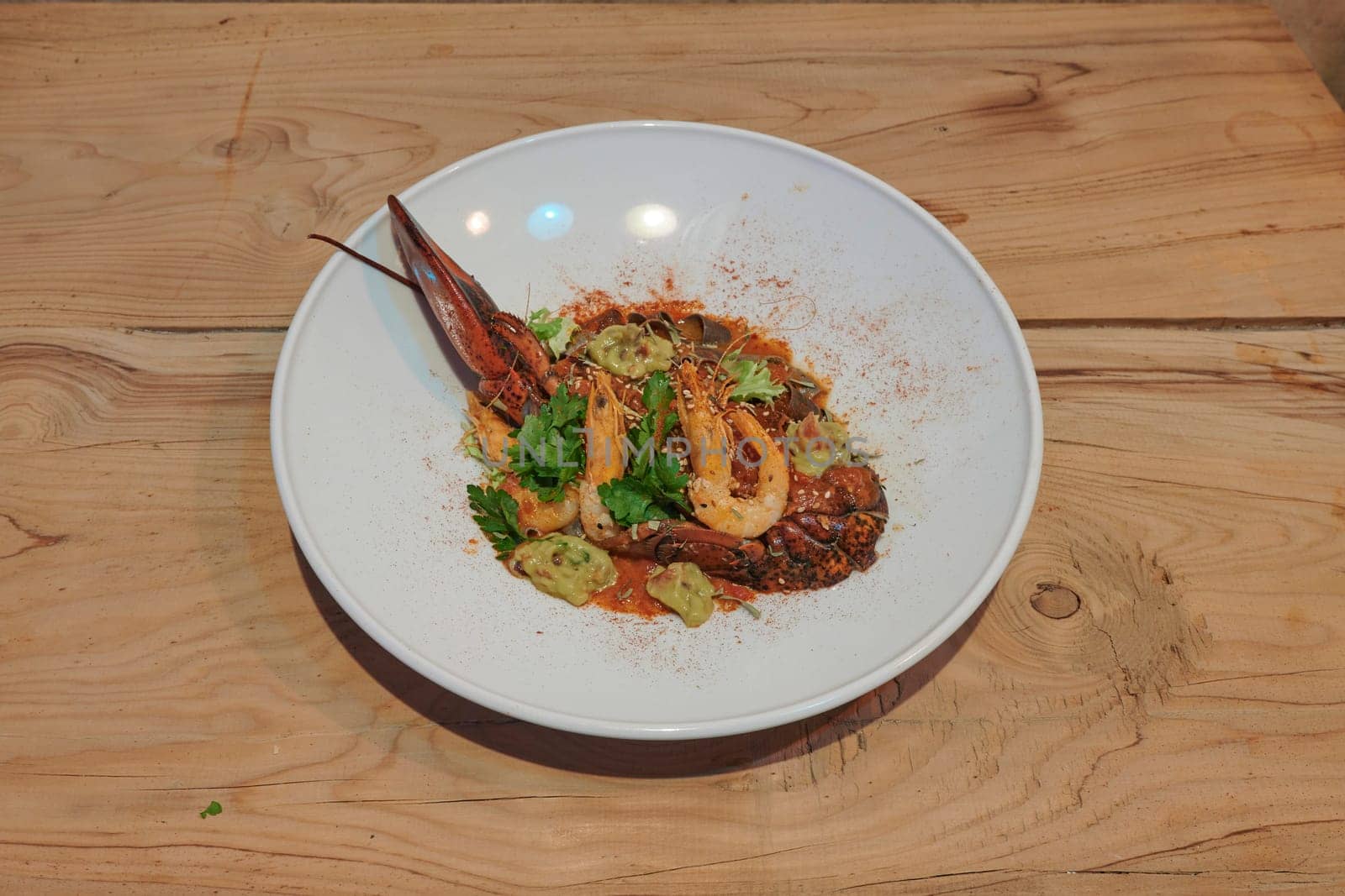 a mediterranean homemade cooking healthy