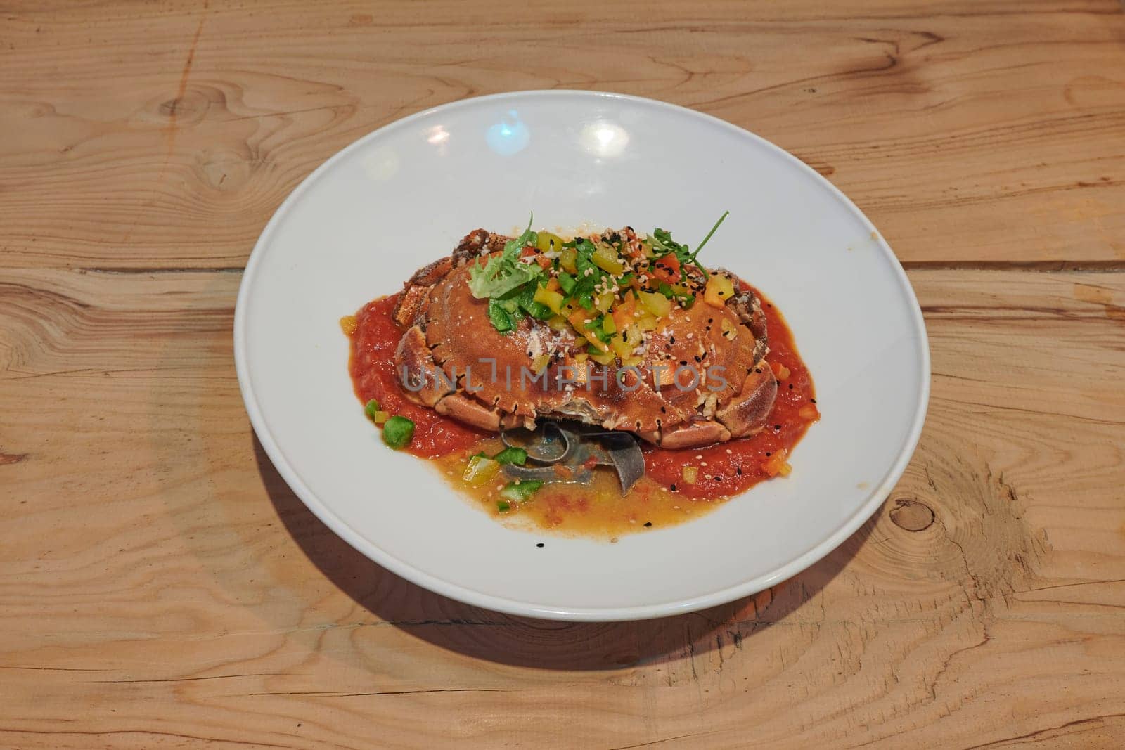 a mediterranean homemade cooking healthy