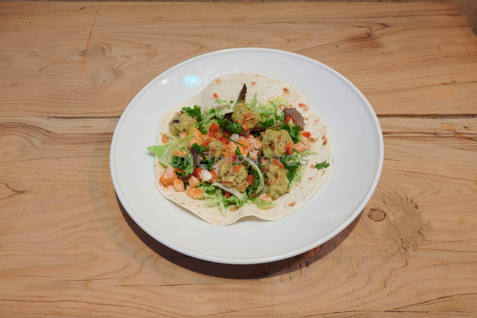 a mediterranean homemade cooking healthy