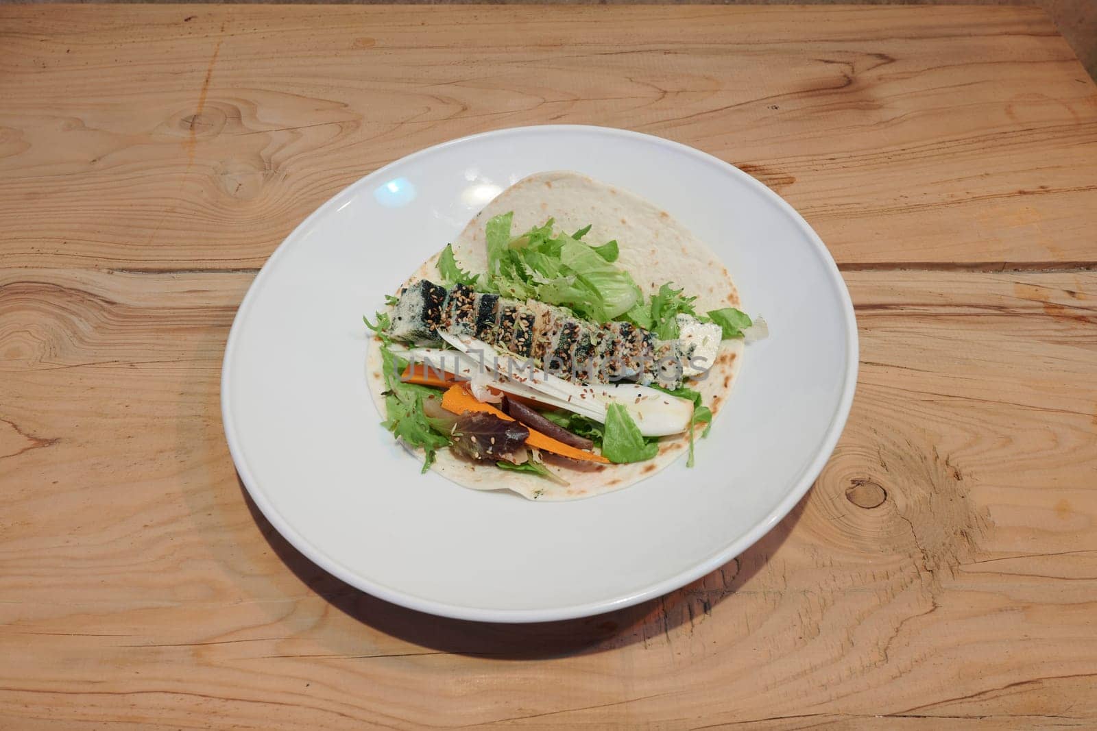 a mediterranean homemade cooking healthy