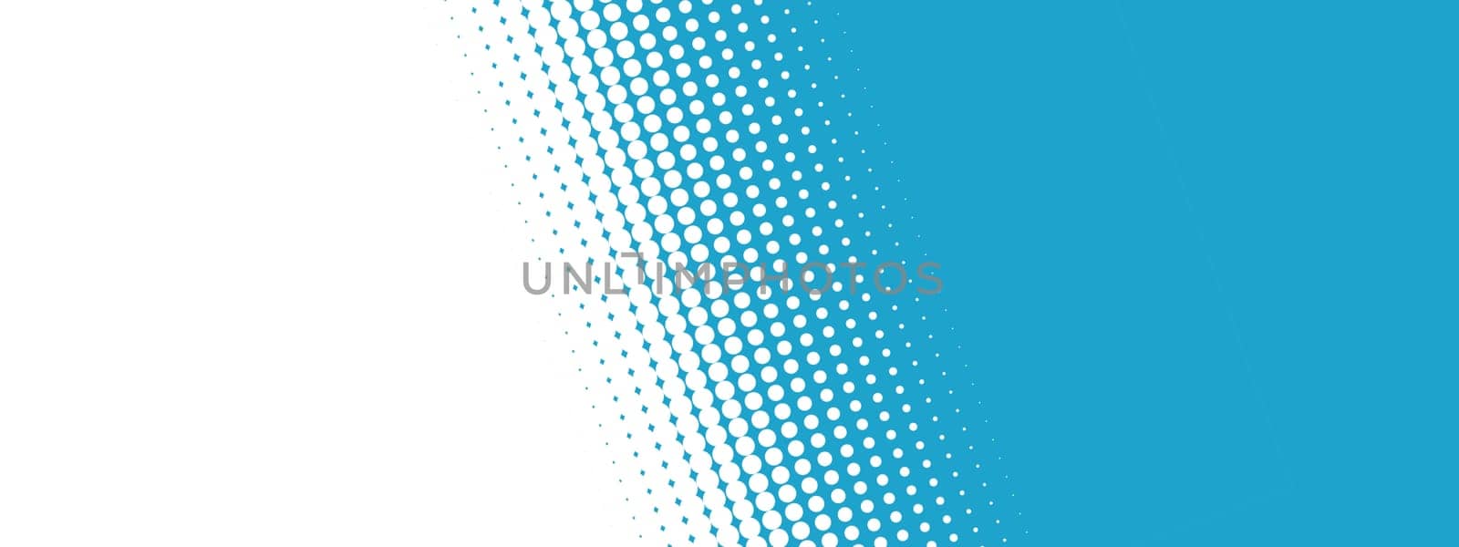 Light blue texture with gradient diagonal dots
