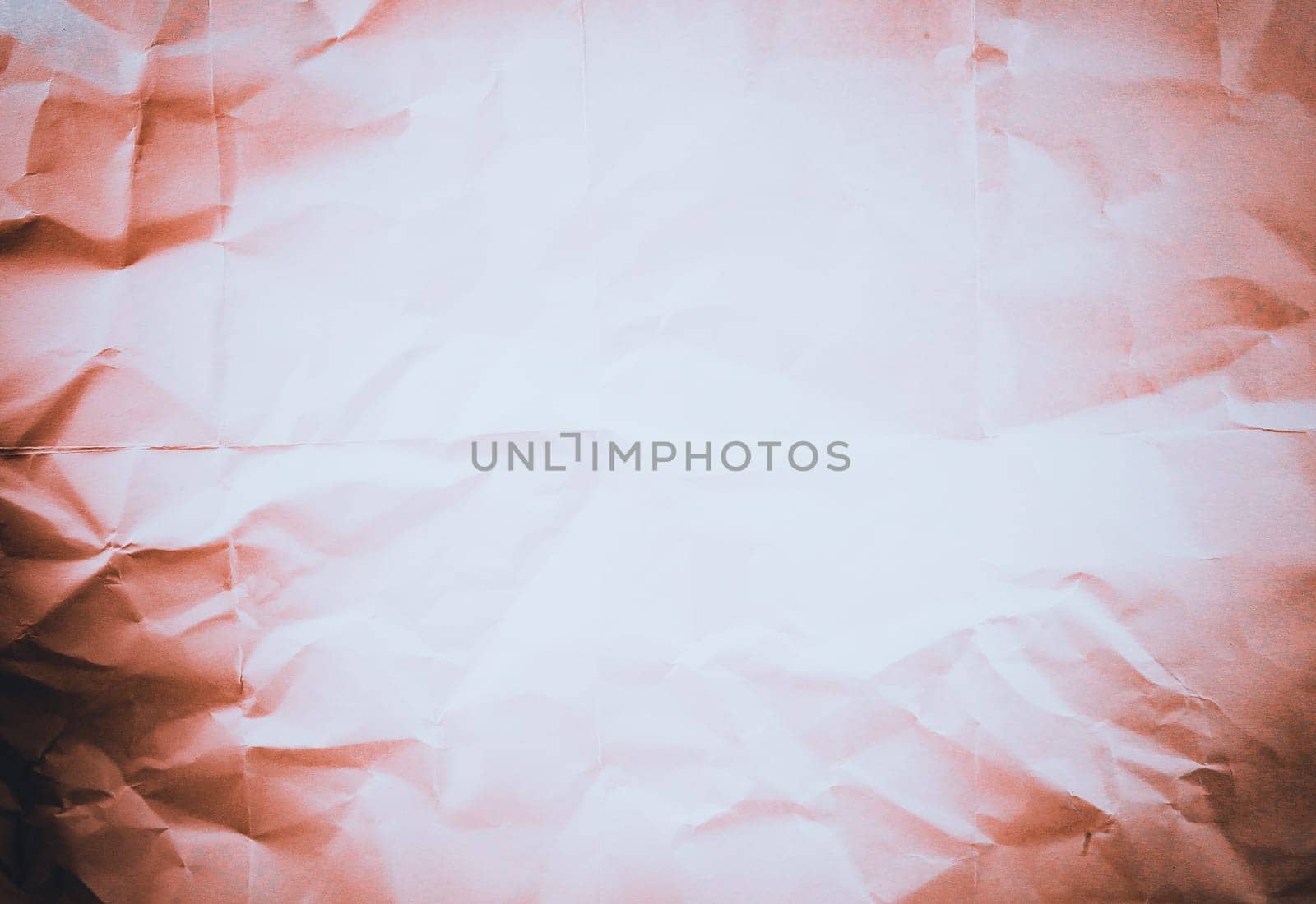 Vignette paper background. Texture of vignette paper background