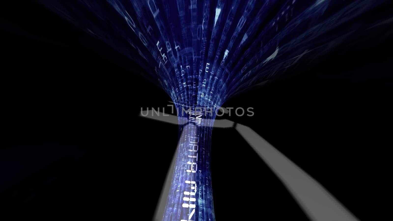 Driving through the data mining tunnel,Driving through the data mining tunnel