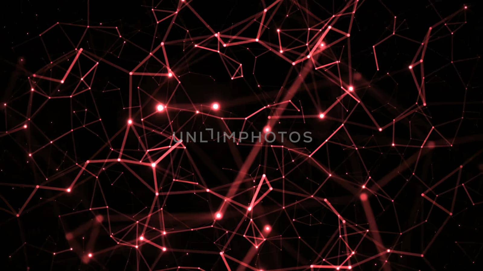 Abstract plexus technology science concept,Abstract plexus technology science concept