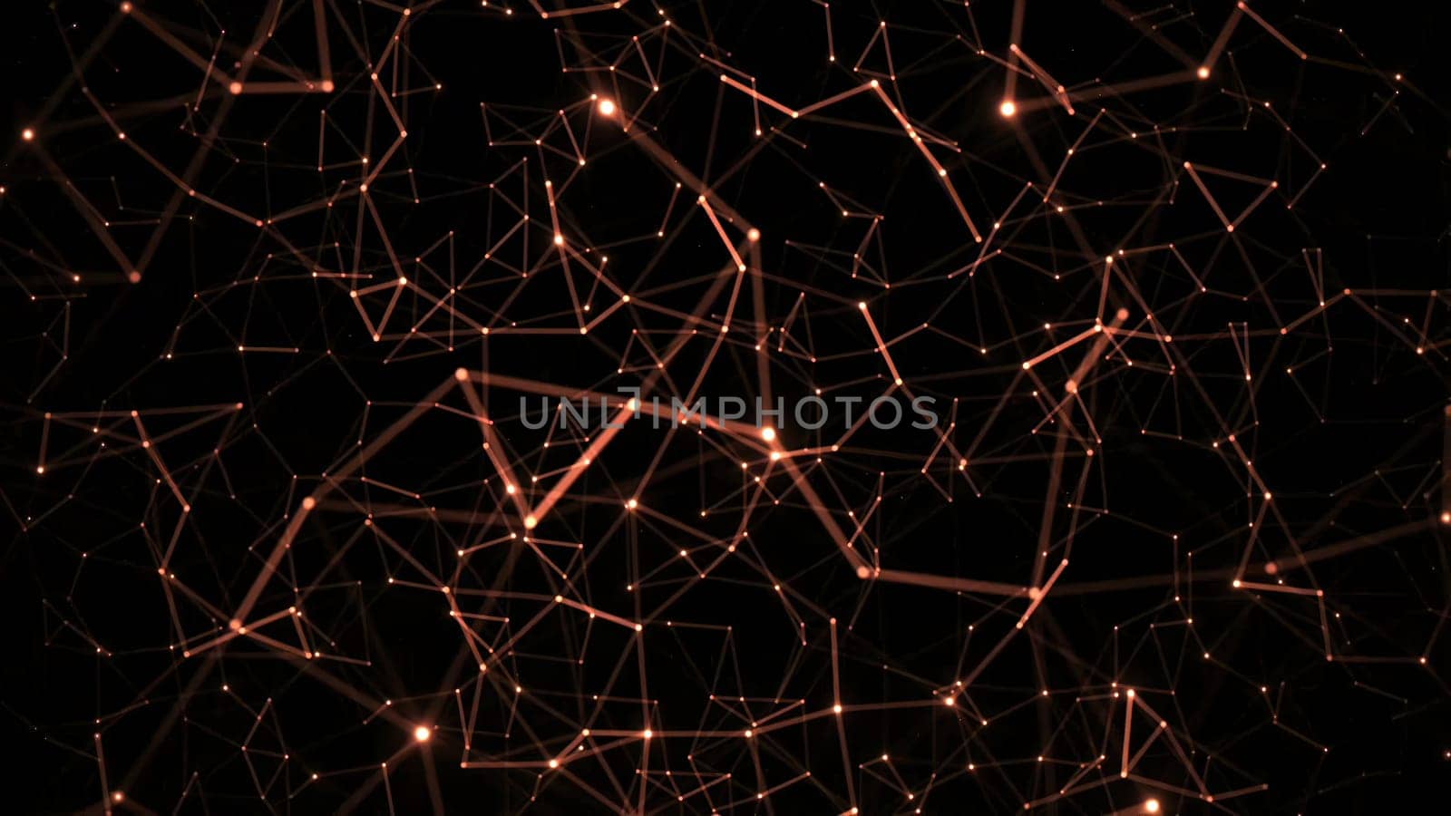 Abstract plexus technology science concept,Abstract plexus technology science concept