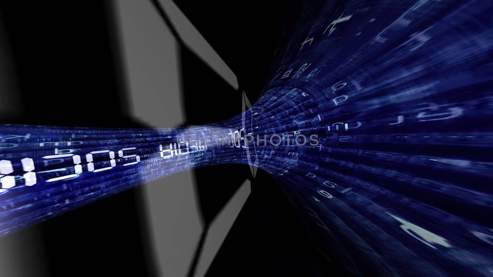 Driving through the social media tunnel,Driving through the social media tunnel