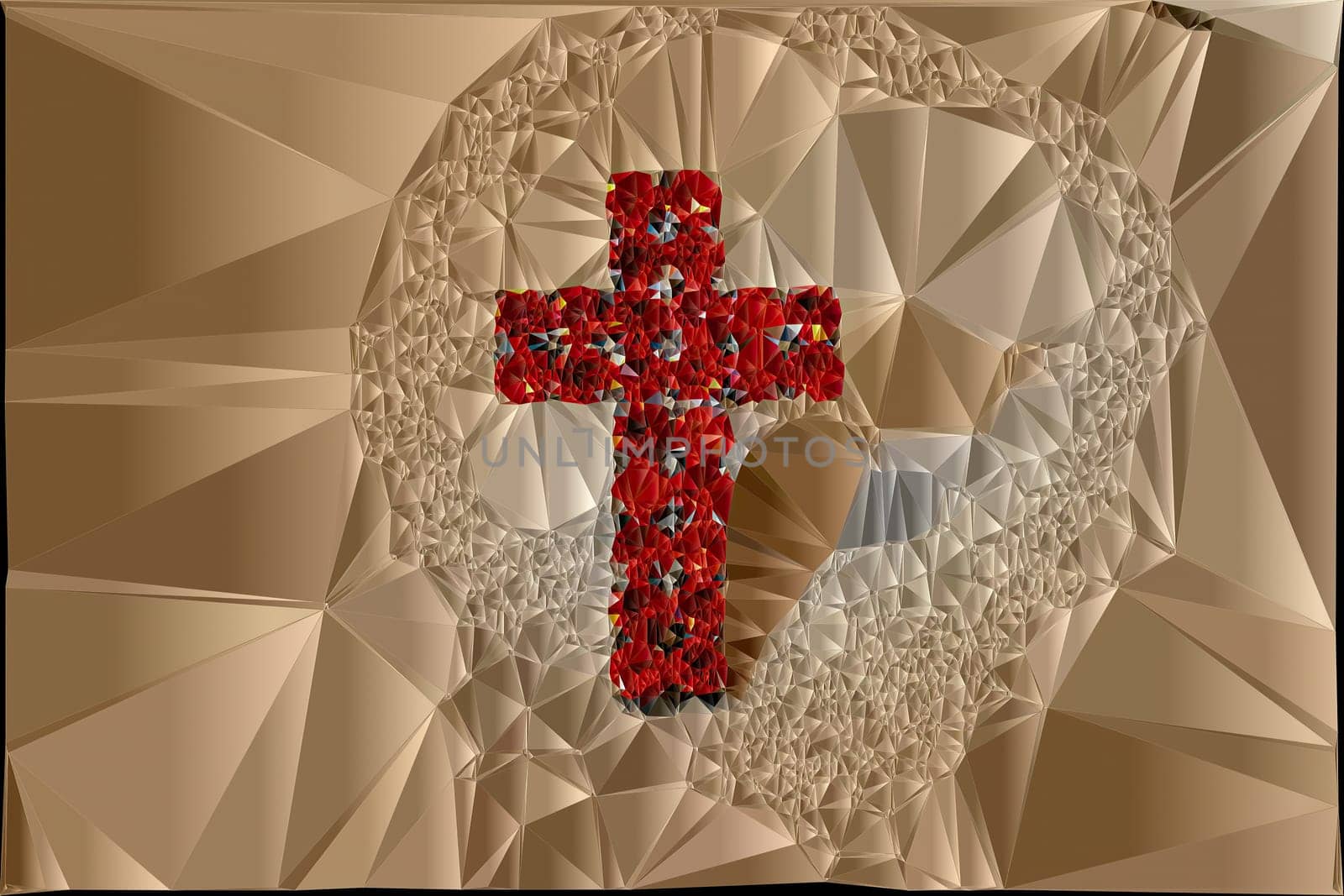 Artwork of abstract composition made with geometrical shapes and elements hand draw digital art illustration,Artwork of abstract composition made with geometrical shapes and elements hand draw digital art illustration
