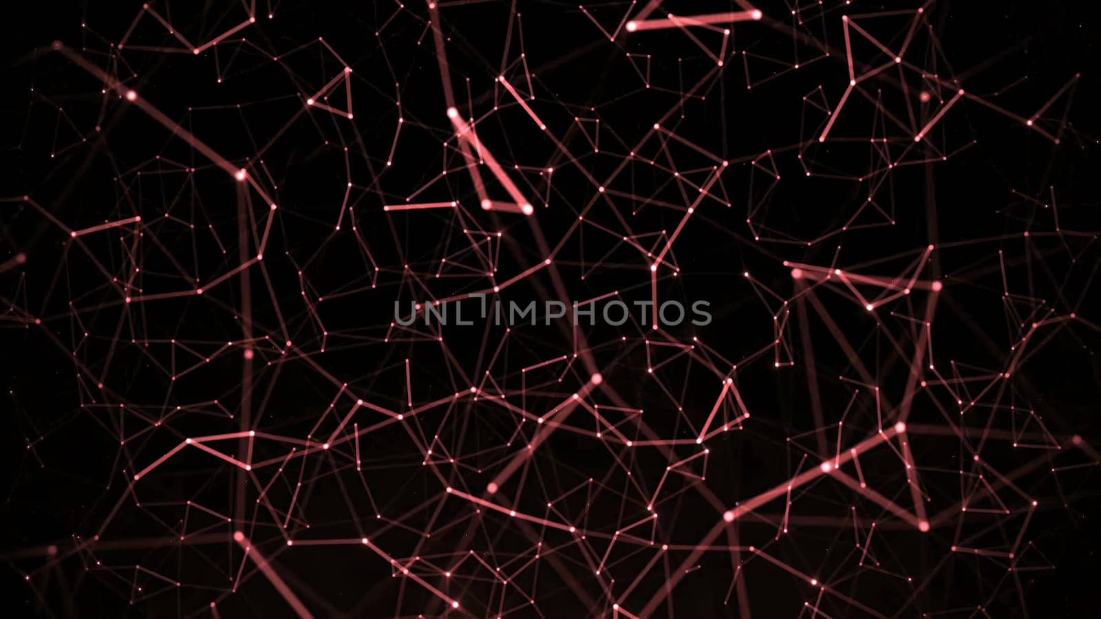 Abstract plexus technology science concept,Abstract plexus technology science concept