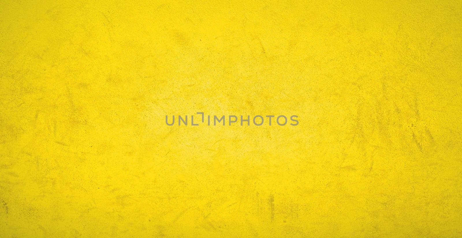 Dirty yellow grunge texture with scratches