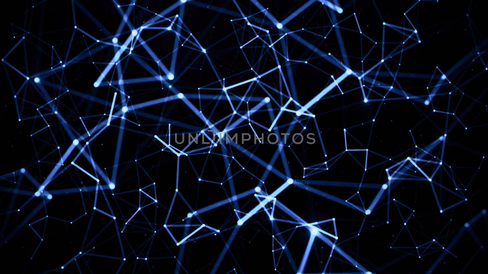 Abstract Plexus Technology Science And Engineering