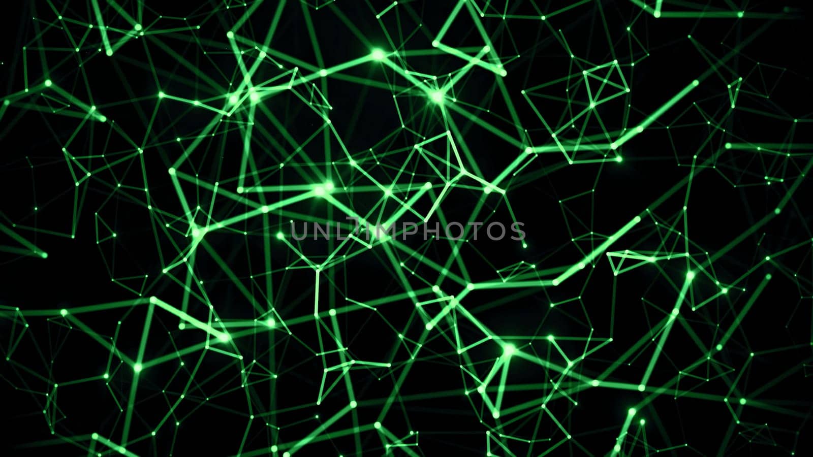 Abstract Plexus Technology Science And Engineering