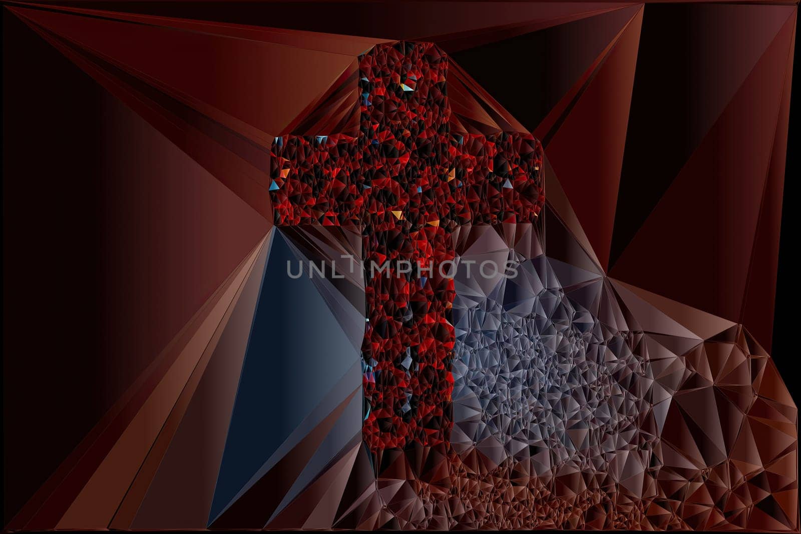 Artwork of abstract composition made with geometrical shapes and elements hand draw digital art illustration,Artwork of abstract composition made with geometrical shapes and elements hand draw digital art illustration