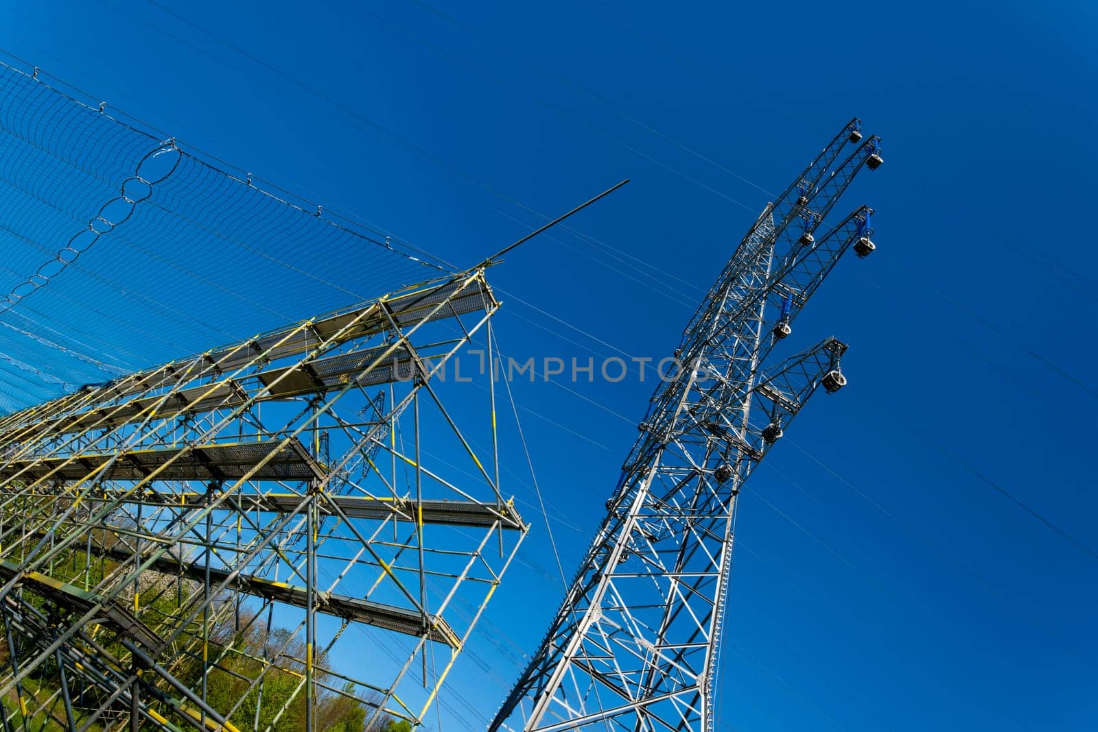 electricity transmission