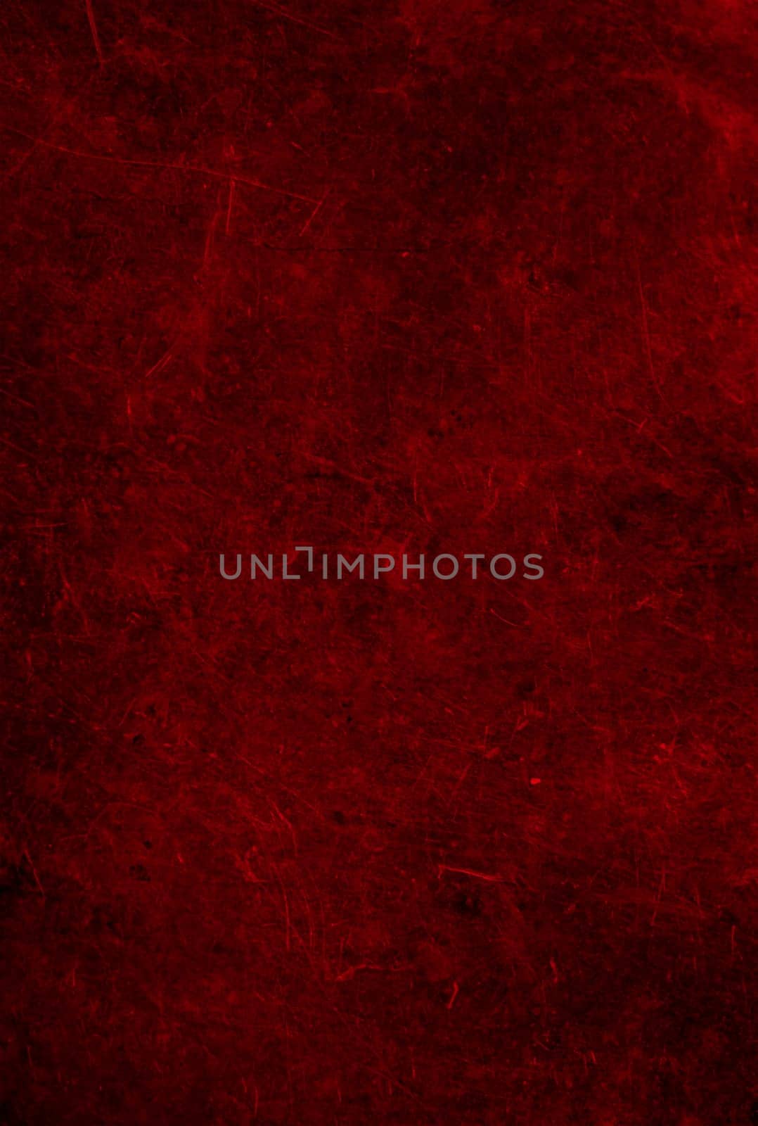 Grungy red textured background