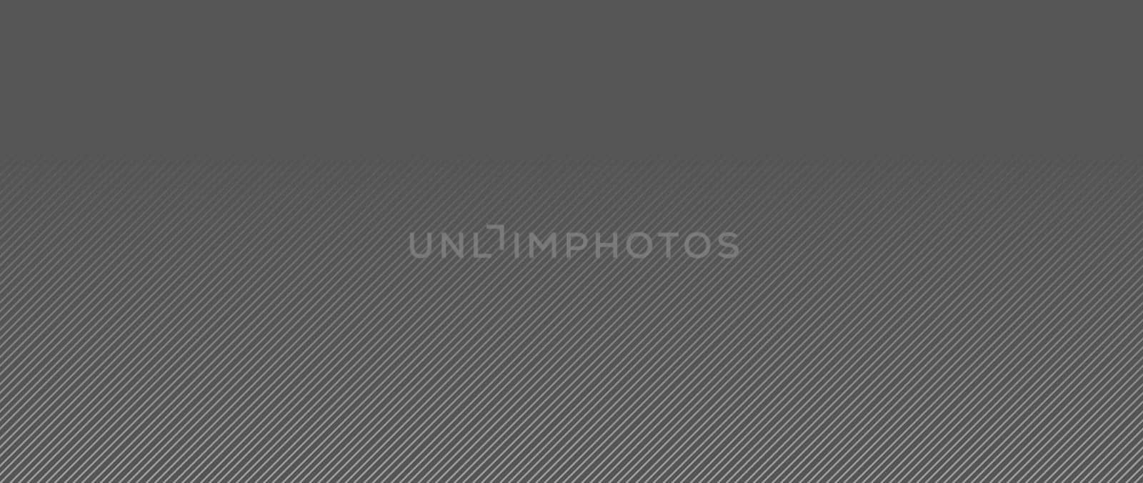 Grey background with gradient diagonal light gray stripes