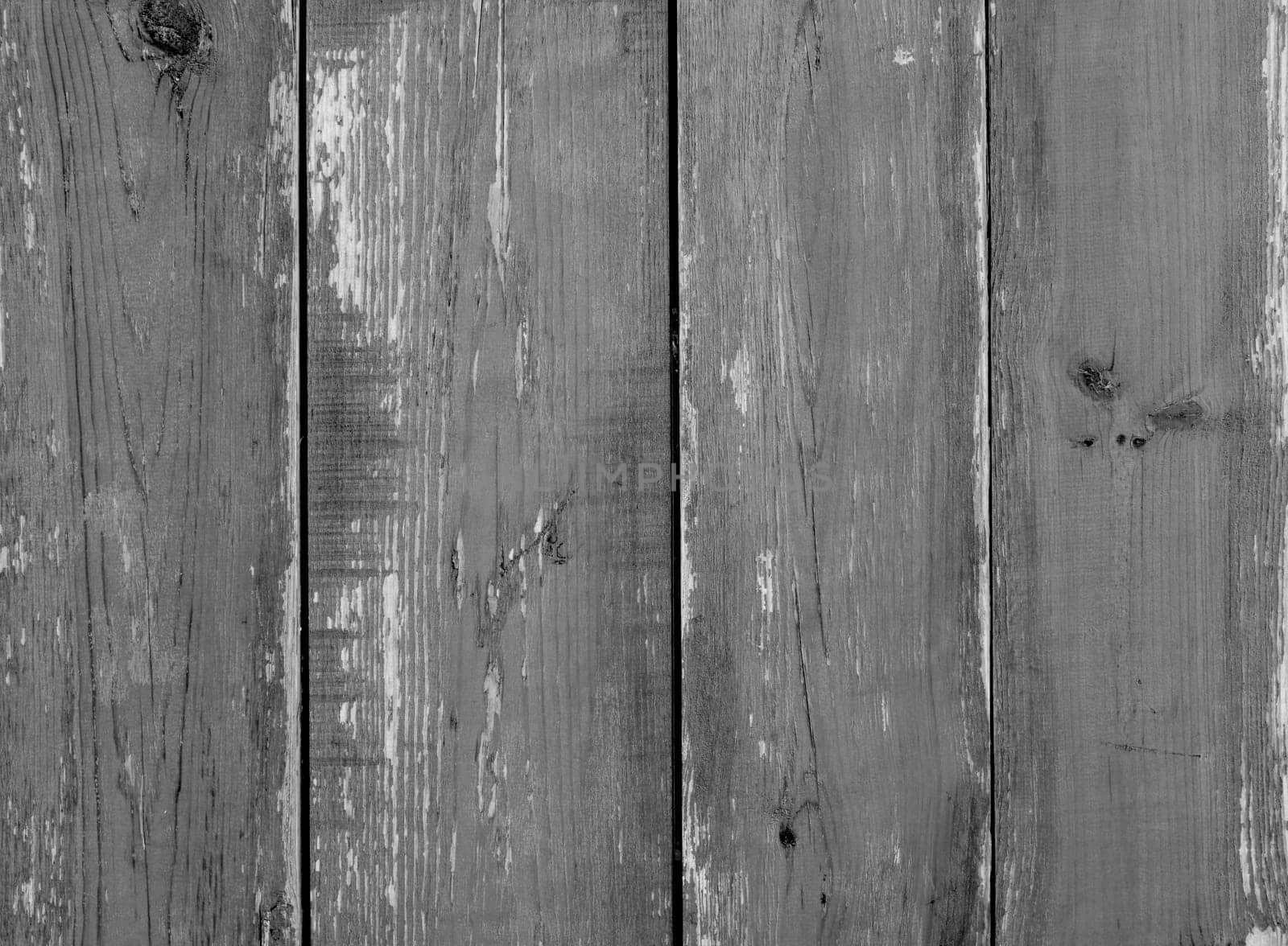 Old rustic grey wooden planks background