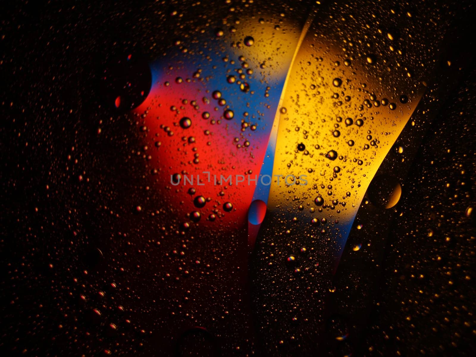 Colombia Venezuela flag nation country abstract background colors