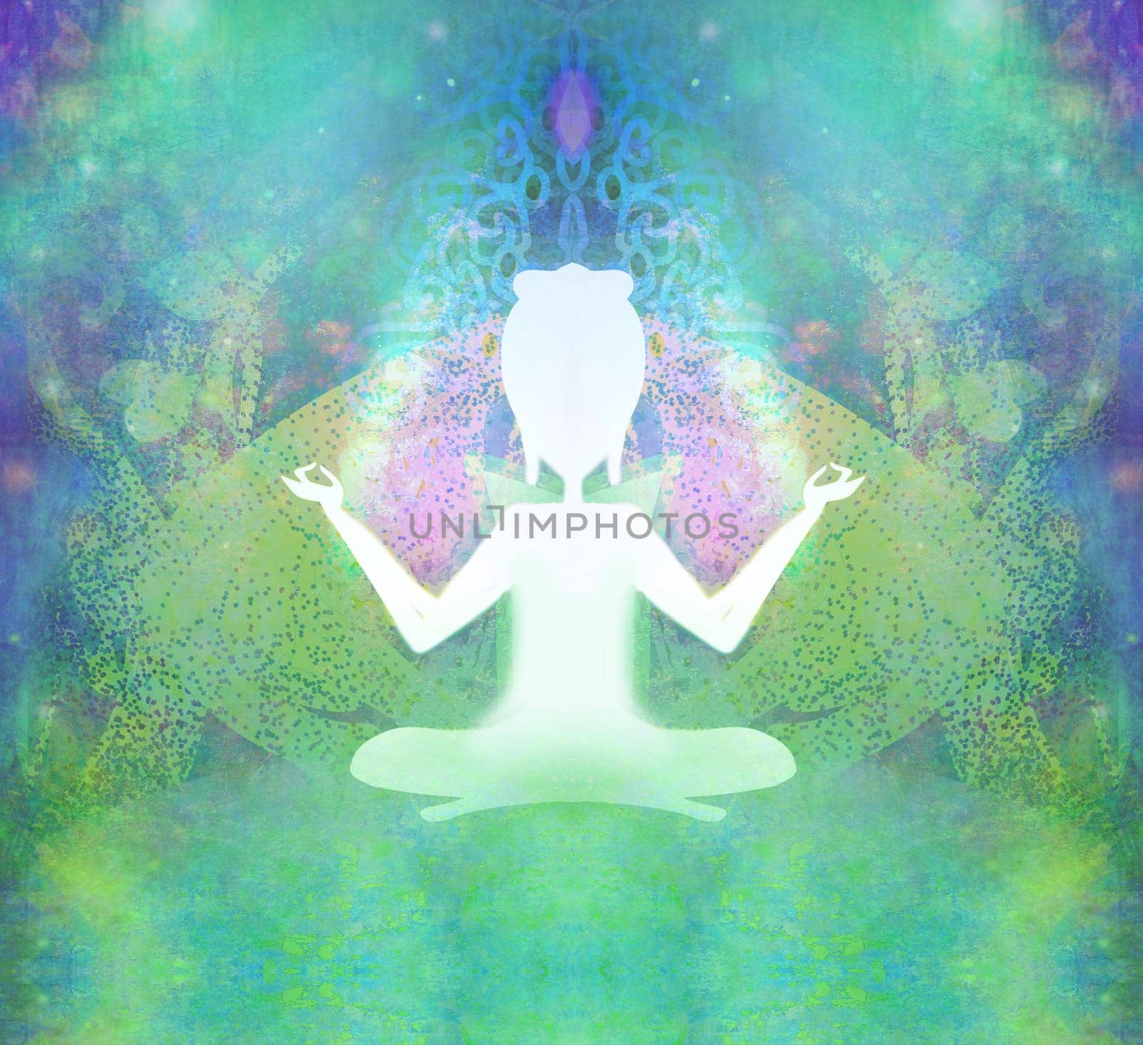 Yoga and Spirituality