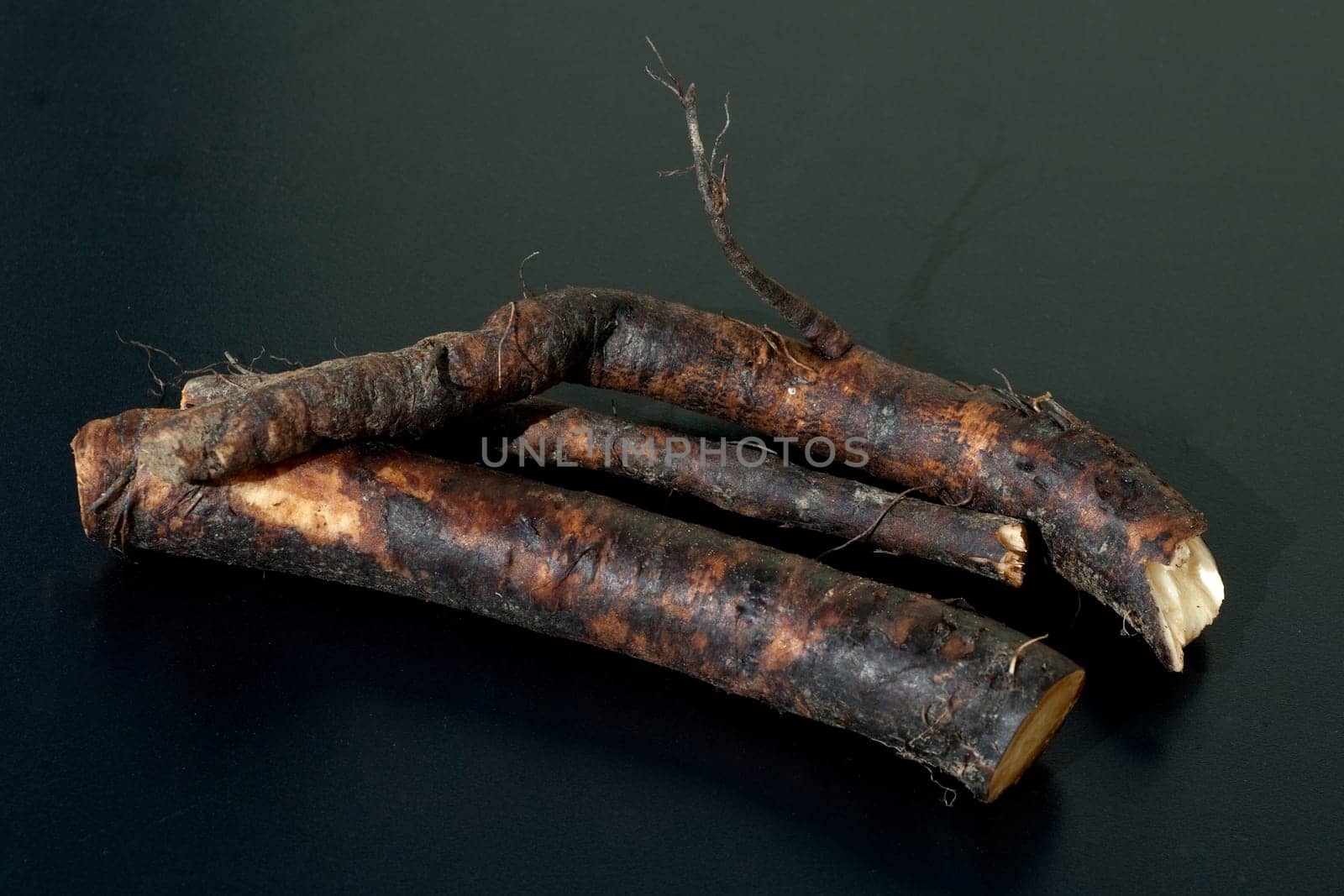 Beinwellwurzel, Symphytum  officinale