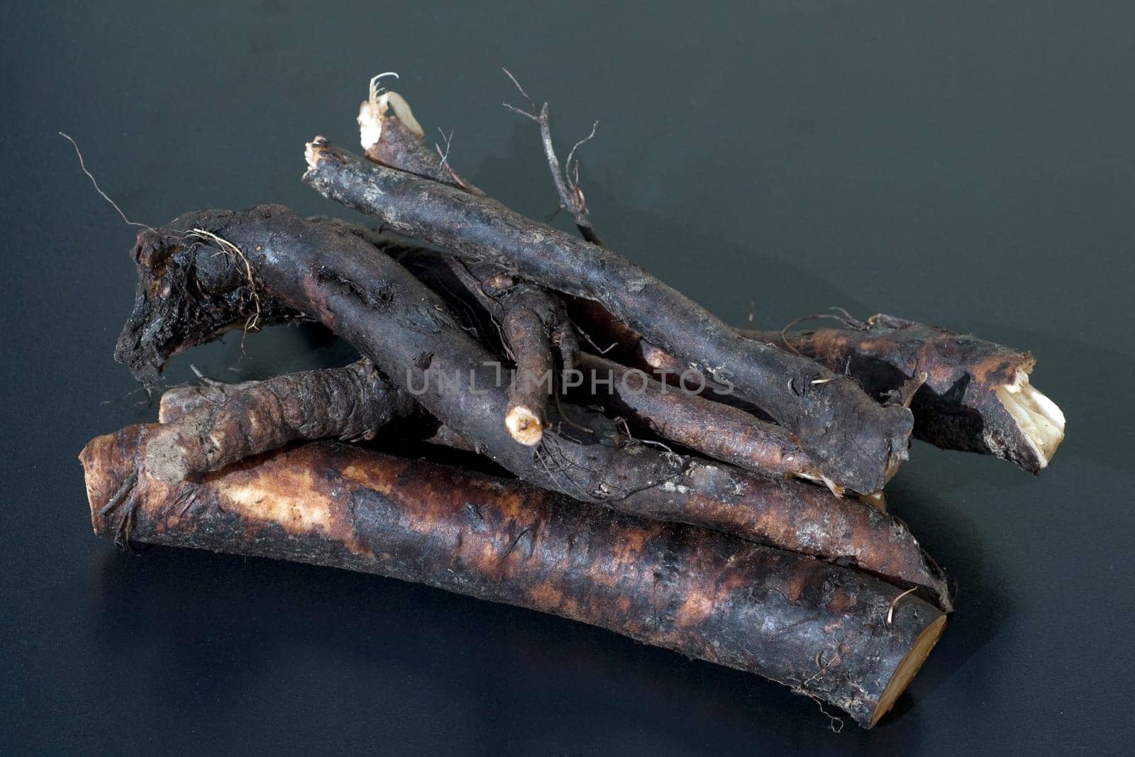Beinwellwurzel, Symphytum  officinale