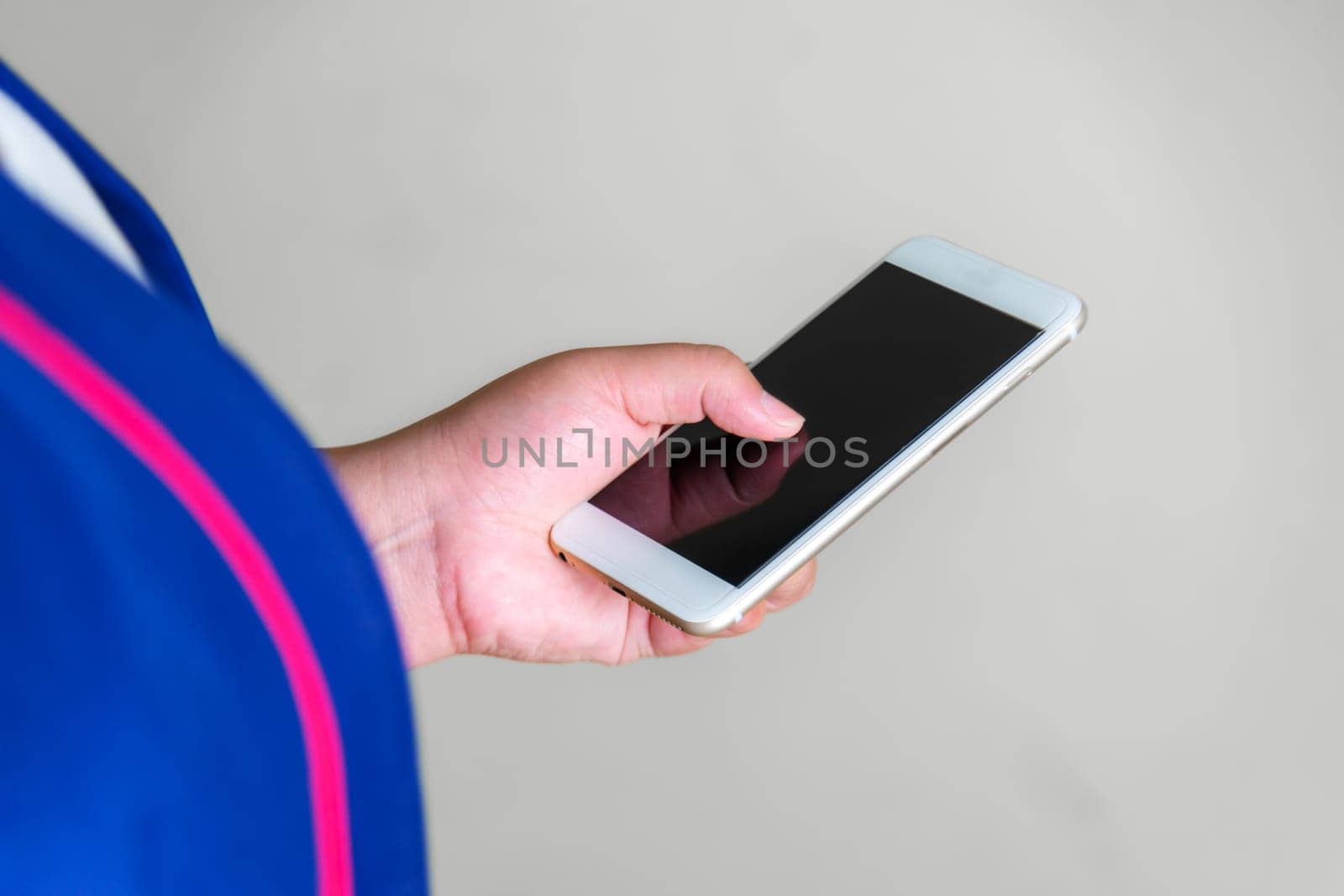 Networking people and connecting network concept, Women using Laptop on blurred background, Communication concept