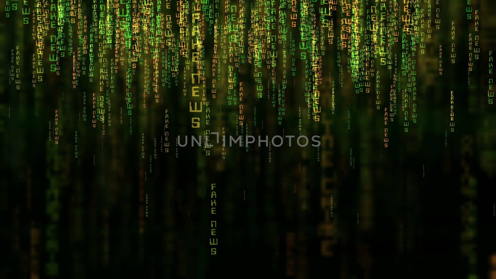 Fake news data online code