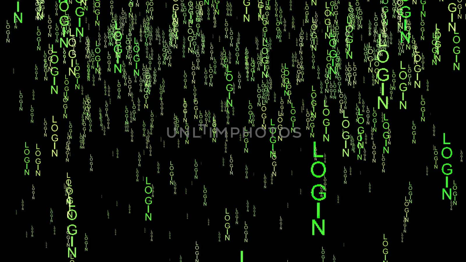 Login text code on the web