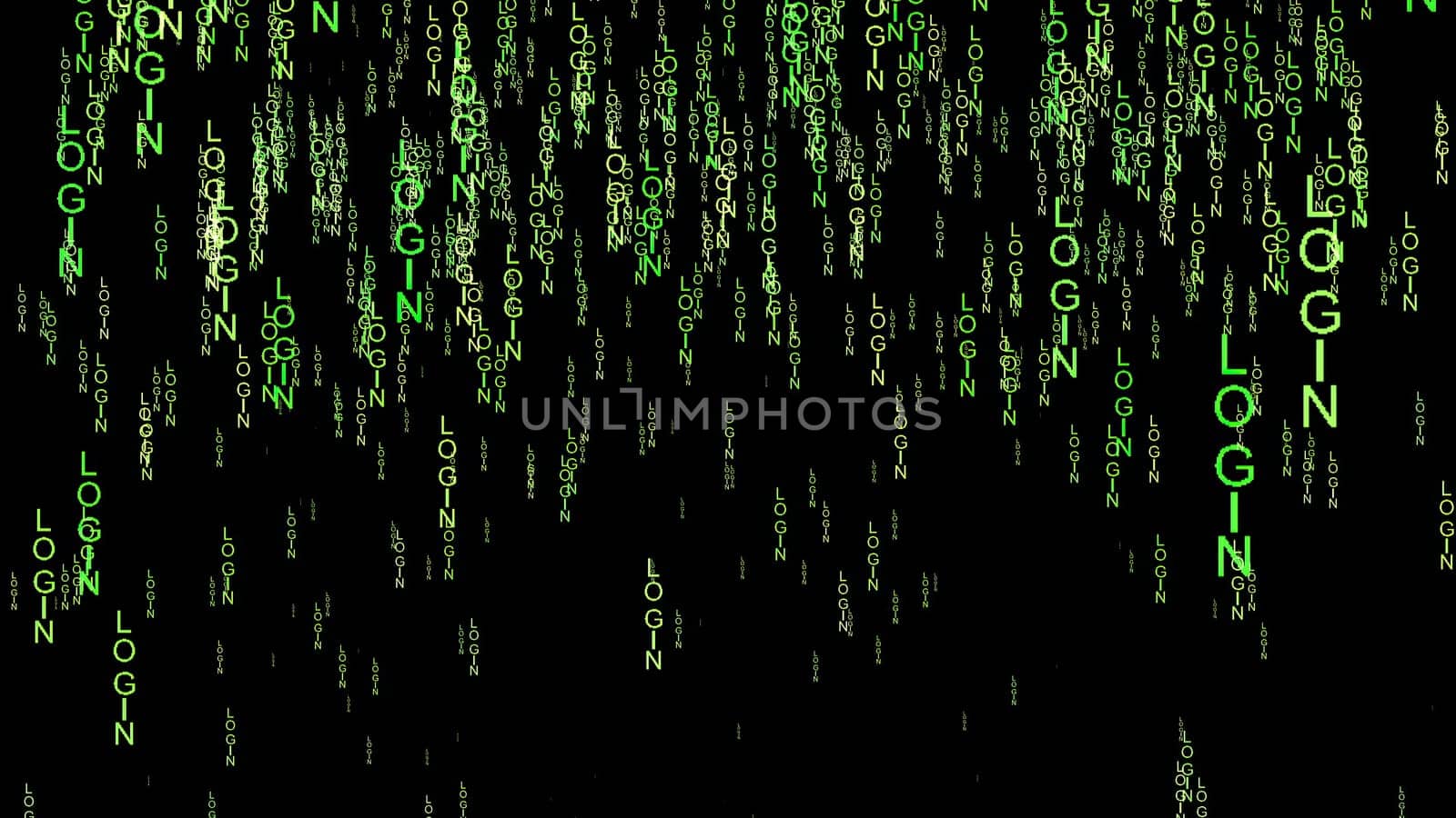 Login text code on the web