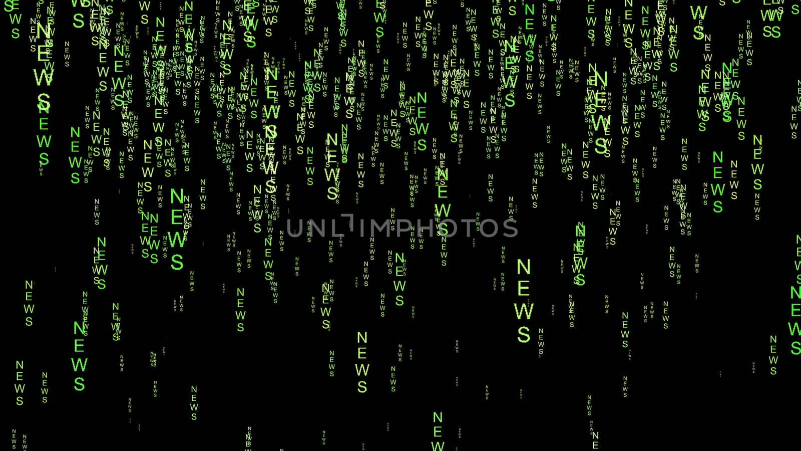 News data code on the web