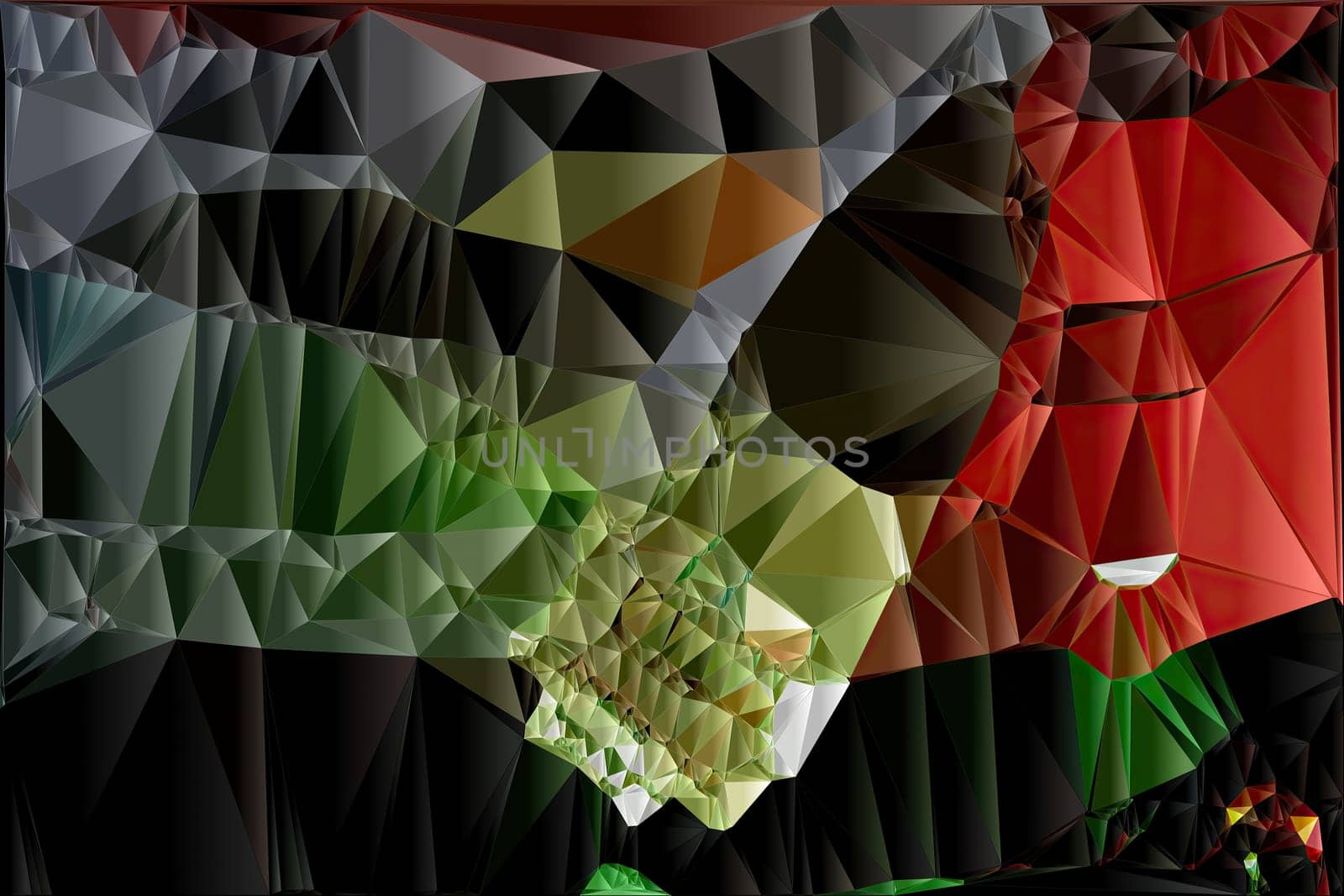 Artwork of abstract composition made with geometrical shapes and elements hand draw digital art illustration,Artwork of abstract composition made with geometrical shapes and elements hand draw digital art illustration