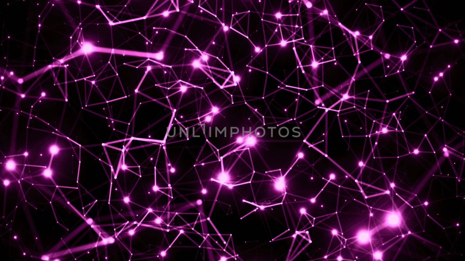 Abstract Plexus Technology Science And Engineering
